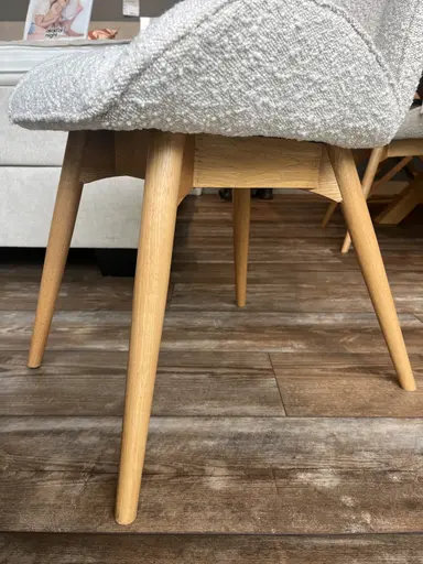 Stuhl ALARA