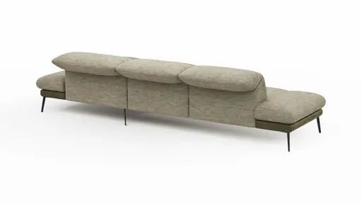 Longchair - Lombination Modell Elena