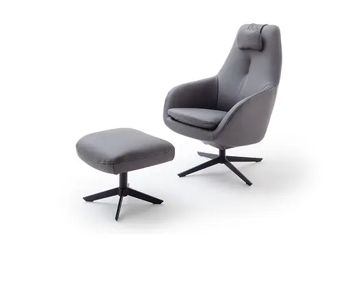 Solitärsessel Buddy