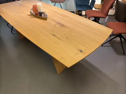 Esstisch 3100 von Contur 