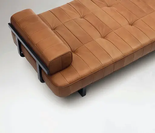 Liege "DS 80" von De Sede