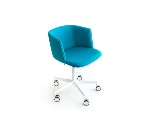 Stuhl "Cut" von LaPalma