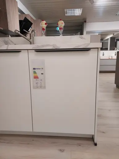 Küche Nobilia Senso