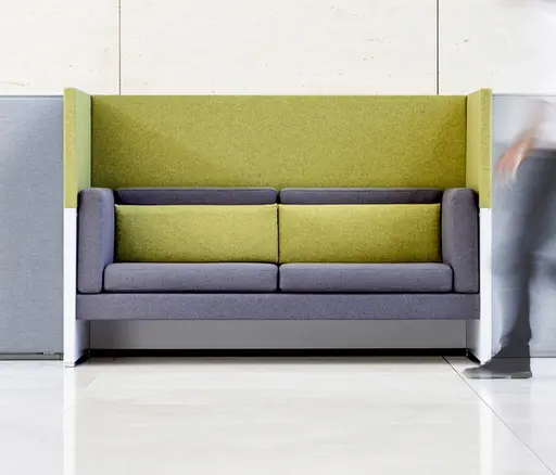 Loungesofa "Conclusion Lounge" von Vario