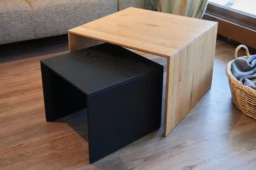 Couchtischkombi LS24 Floresta