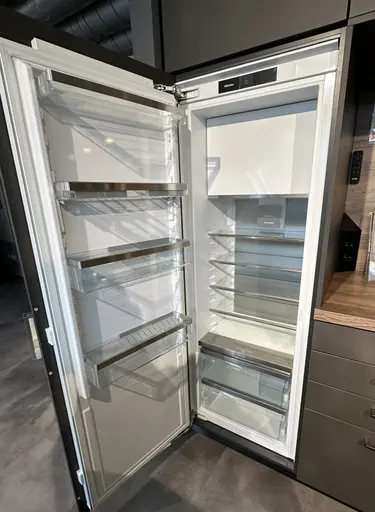 Einbauküche TAR + AVO