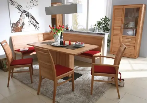 Armlehnenstuhl Casera