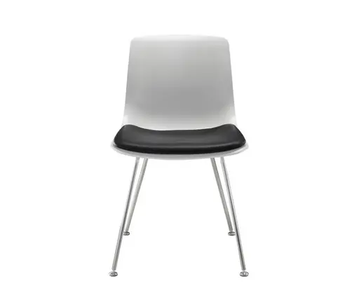 Stuhl "GM 315 Tulip" von Naver Collection