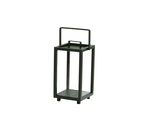 Laterne "LIGHTHOUSE" von Cane Line (klein)