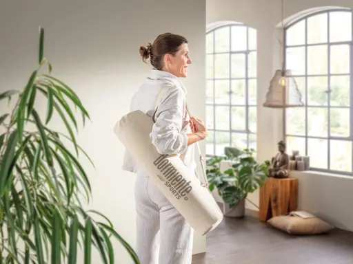 Dormiente Yoga Matte