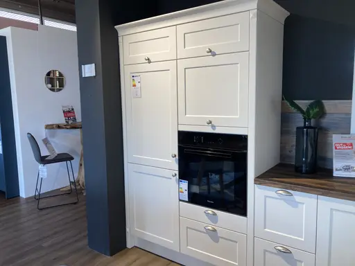 Ausstellungsküche VIA - Koje 18 in Dillingen