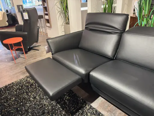 Polstergarnitur Avantgarde von Erpo