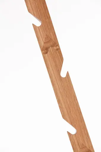 Kleiderständer "TEE" von Ton