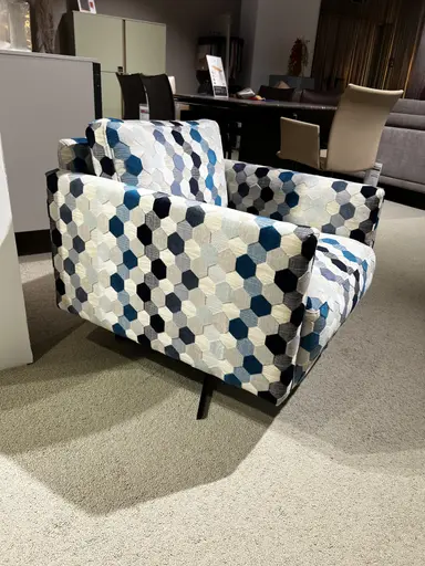 Sessel XS “CUNEO 60“