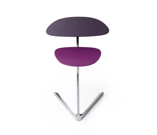 Beistelltisch "Portello" von Leolux