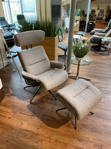 Sessel Tokyo 