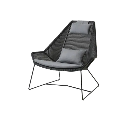 Kissensatz, BREEZE Sessel