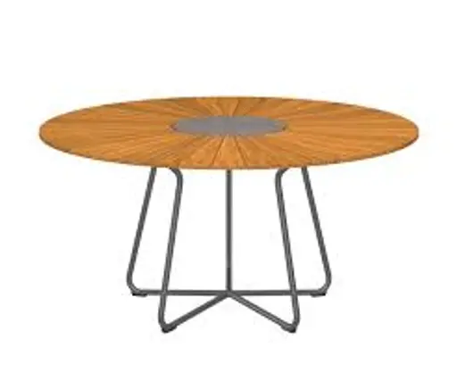 Houe CIRCLE runder Tisch (6 Sitzplätze)