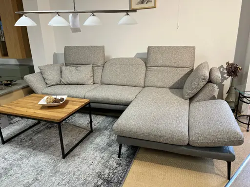 Polstergarnitur ELENA