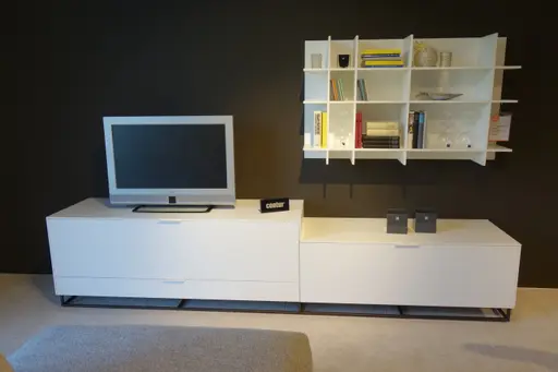 Contur Wohnwand Monte