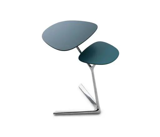 Beistelltisch "Portello" von Leolux