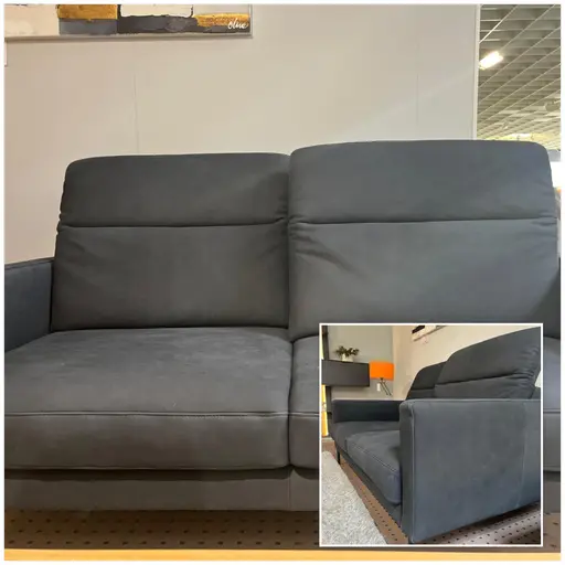 3-Sitzer Rockport B
