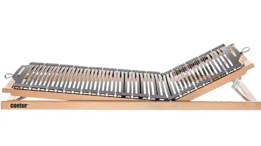 Contur Holz-Unterfederung schlaf.art