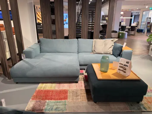 Sofa Polstergruppe Juni von Raum.Freunde 