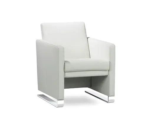 Sessel "Navy" von Jori