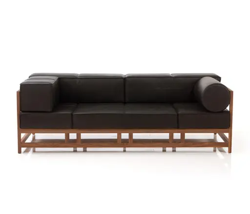 Sofa "easy pieces" von Brühl
