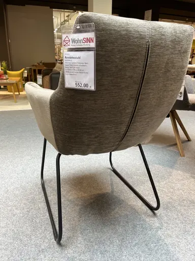 Armlehnstuhl NASHVILLE