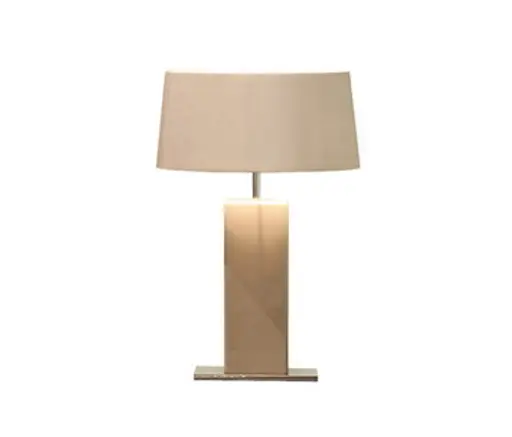 Tischleuchte "Quintus" von Christine Kröncke