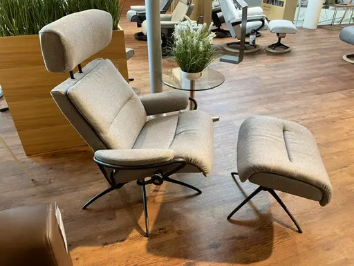 Sessel Tokyo 