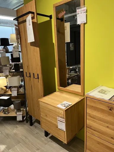 Schubkastenkommode WILLISTON