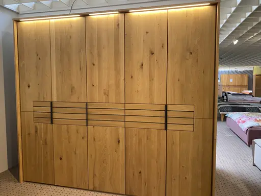 Schlafzimmerschrank Natura Scottsdale