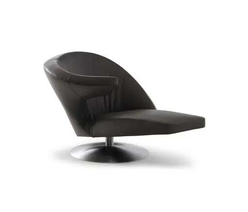 Sessel "Parabolica" von Leolux