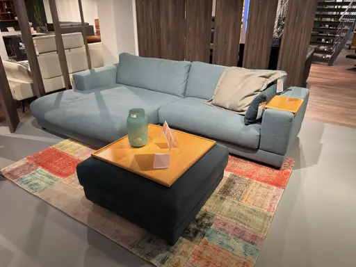 Sofa Polstergruppe Juni von Raum.Freunde 