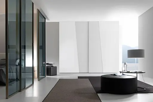 Schrank "Diagonal_1" von Presotto
