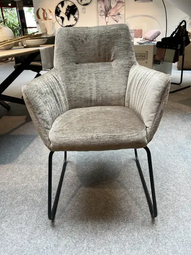 Armlehnstuhl NASHVILLE