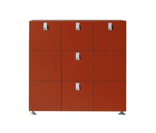 Kommode " MENOS" von Behr