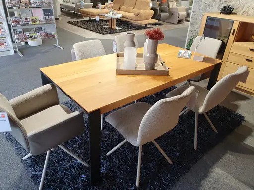Esstisch Talara/Luca