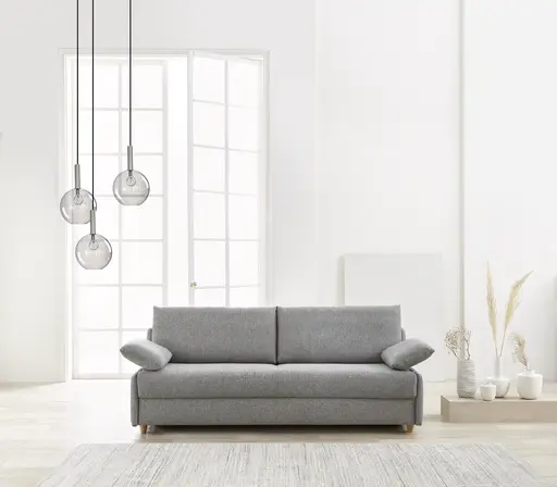 Funktionssofa Girondo