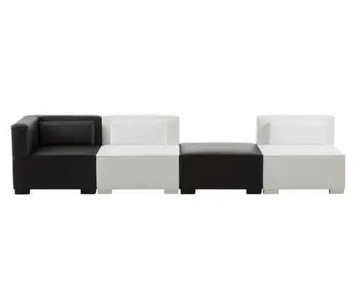 Sofa "chess" von Brühl