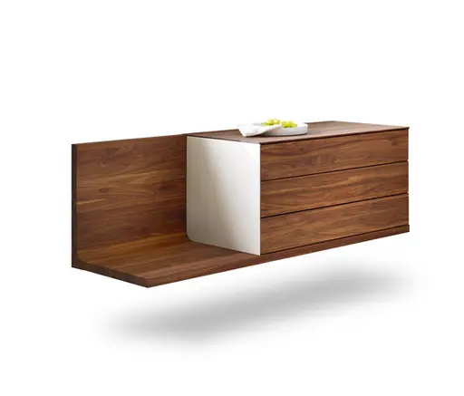 Kommode "riletto" von TEAM 7