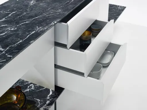 Sideboard "Twin | 4550" von Draenert