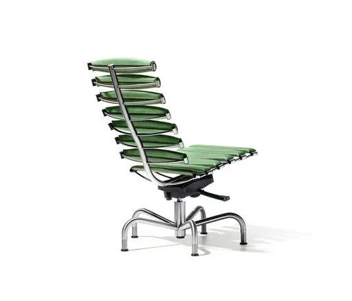 Stuhl "DS 2100" von De Sede