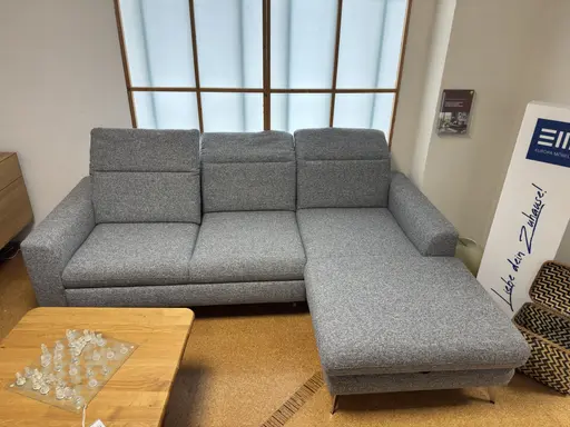 Ecksofa - ALEGRIA