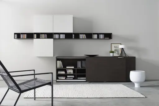 Wandelemente "Cubo" von Sudbrock