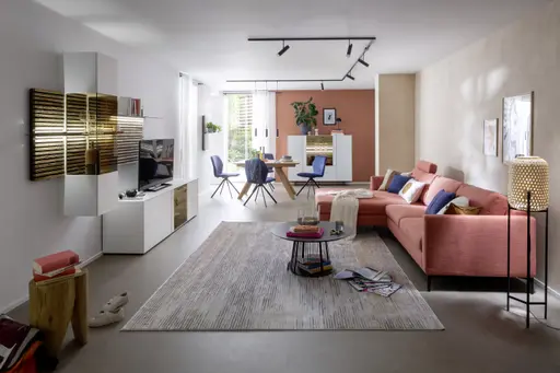 Eckgruppe Mod. TIMELESS