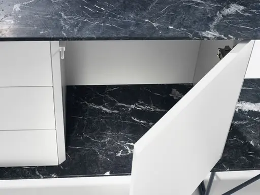 Sideboard "Twin | 4550" von Draenert